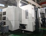 图为 已使用的 MORI SEIKI NH 6300 DCG II 待售