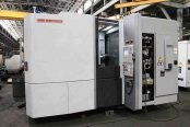 Photo Used MORI SEIKI NHX 5000/40 For Sale