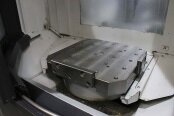 Photo Used MORI SEIKI NHX 5000/40 For Sale