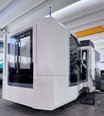 MORI SEIKI NHX-8000