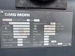 フォト（写真） 使用される MORI SEIKI NHX-8000 販売のために