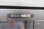 圖為 已使用的 MORI SEIKI NL 1500/500 待售