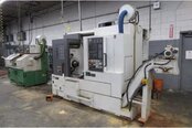 圖為 已使用的 MORI SEIKI NL 1500/500 待售