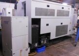 Photo Used MORI SEIKI NL 3000 / 1250 For Sale