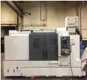 圖為 已使用的 MORI SEIKI NL2500MC/1250 待售