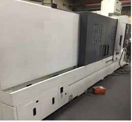 MORI SEIKI NL2500MC/1250 #9139832