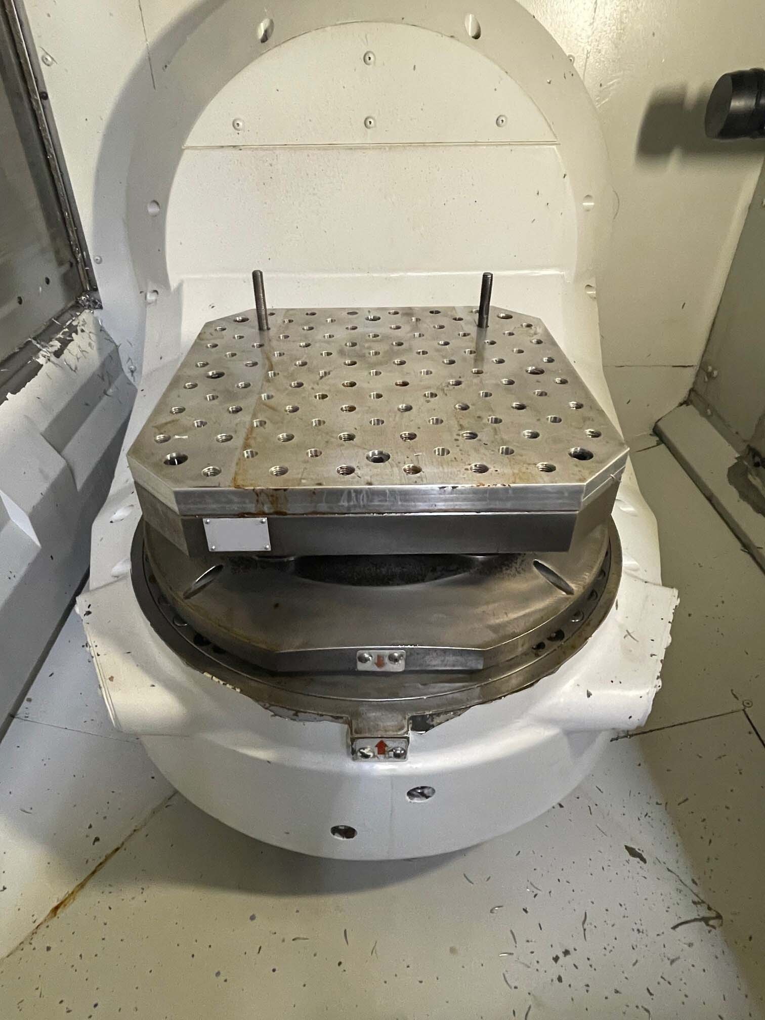 사진 사용됨 MORI SEIKI NMV 5000 DCG 판매용