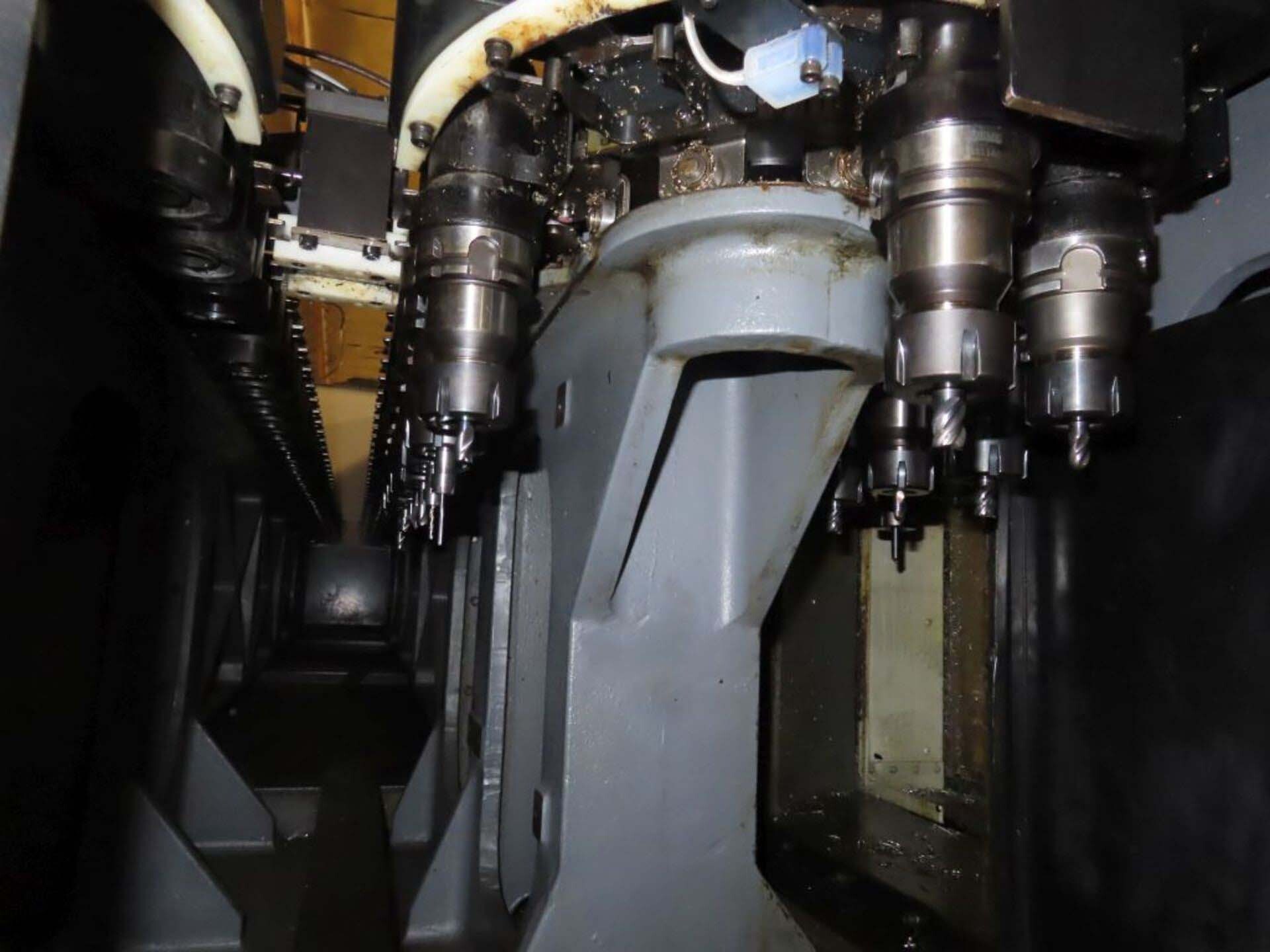 사진 사용됨 MORI SEIKI NMV 5000 DCG 판매용