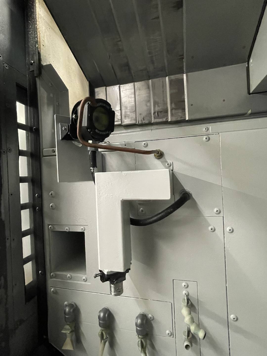 MORI SEIKI NMV 5000 DCG Machine Tool used for sale price