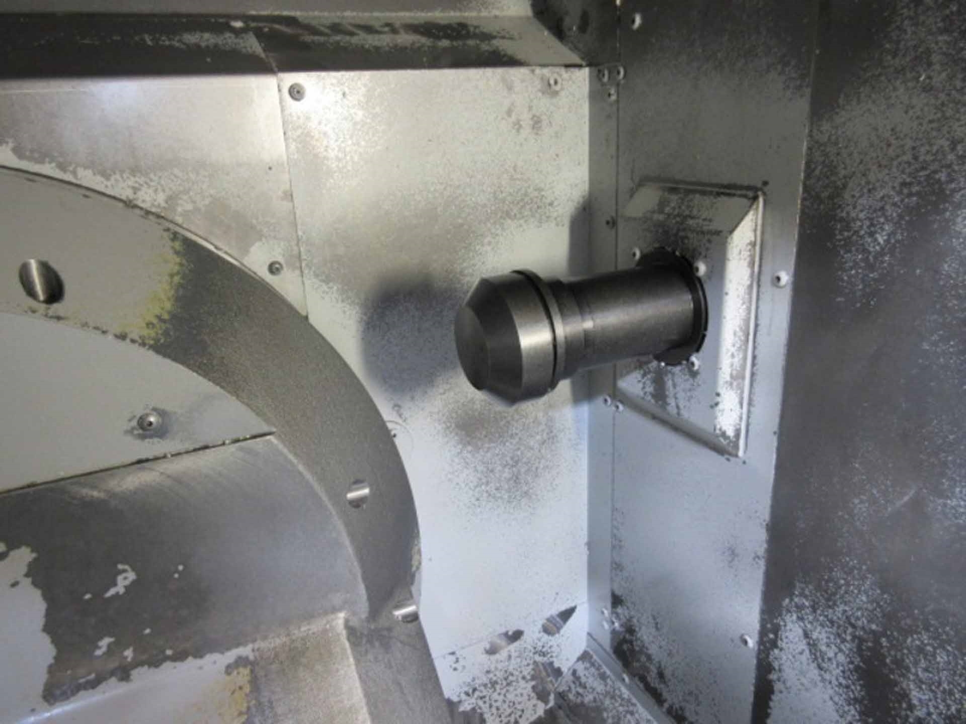 Foto Verwendet MORI SEIKI NMV 5000 DCG Zum Verkauf