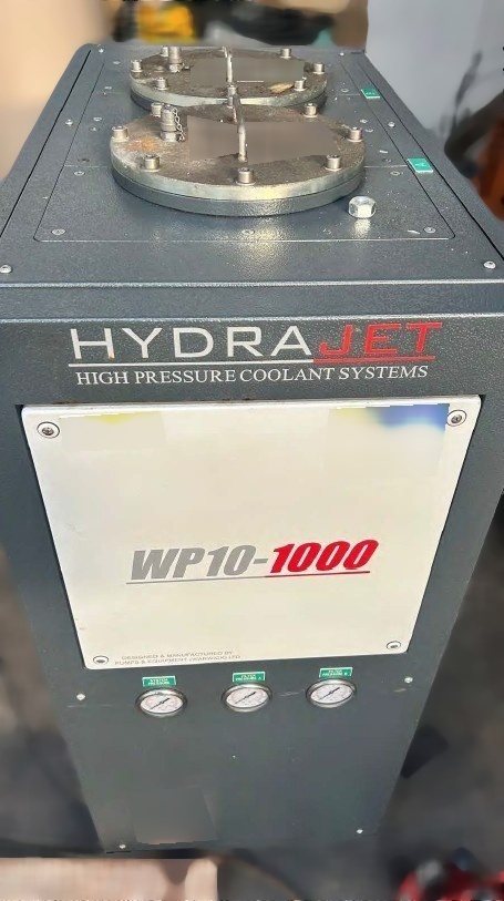 图为 已使用的 MORI SEIKI NT 4300 DCG / 1000 待售