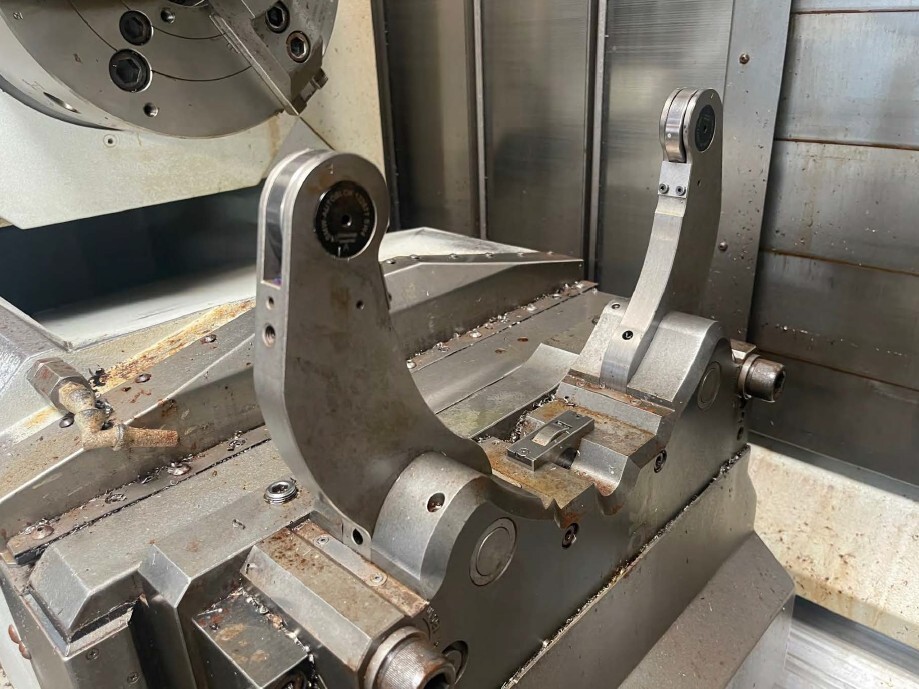 图为 已使用的 MORI SEIKI NT 4300 DCG / 1000 待售