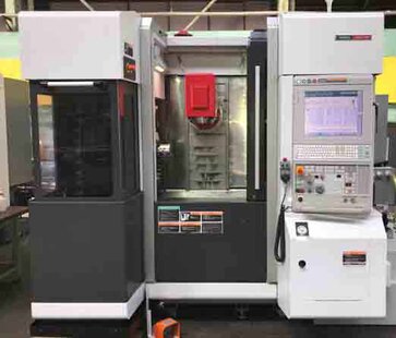 MORI SEIKI NTX1000 / T #9350304