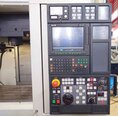 圖為 已使用的 MORI SEIKI NV5000 Alpha 1A/40 待售