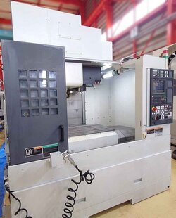 MORI SEIKI NV5000 Alpha 1A/40 #293760289