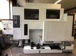 Foto Verwendet MORI SEIKI NV5000 Alpha 1B/40 Zum Verkauf