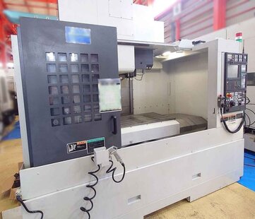 MORI SEIKI NV5000 Alpha 1B/40 #293760306