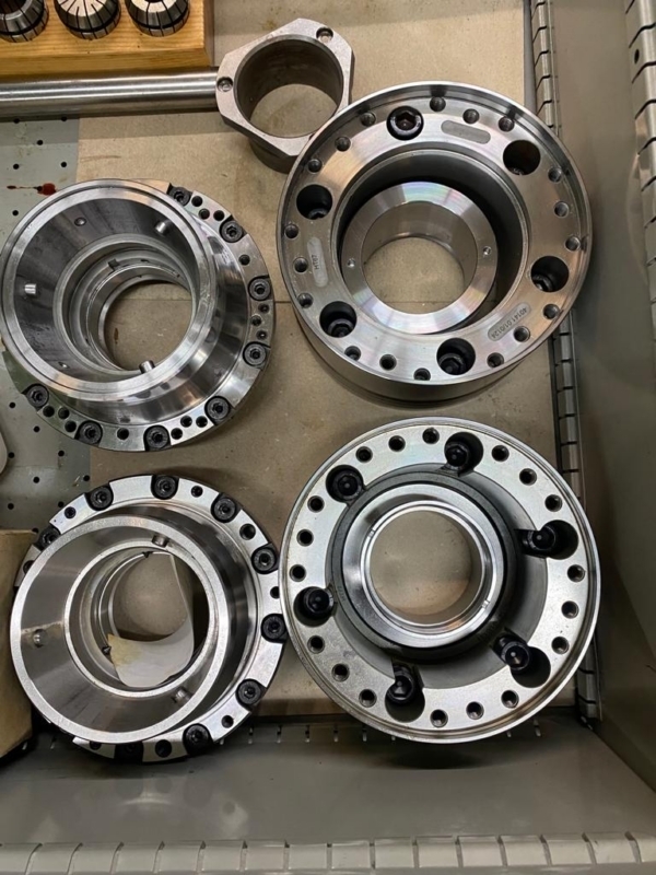 Foto Verwendet MORI SEIKI NZ 2000 T2 Y2 Zum Verkauf
