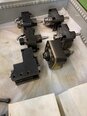 Foto Verwendet MORI SEIKI NZ 2000 T2 Y2 Zum Verkauf