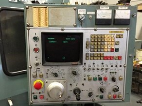 MORI SEIKI SL-3B #9114623