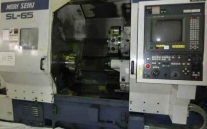 MORI SEIKI SL-65A #9085703