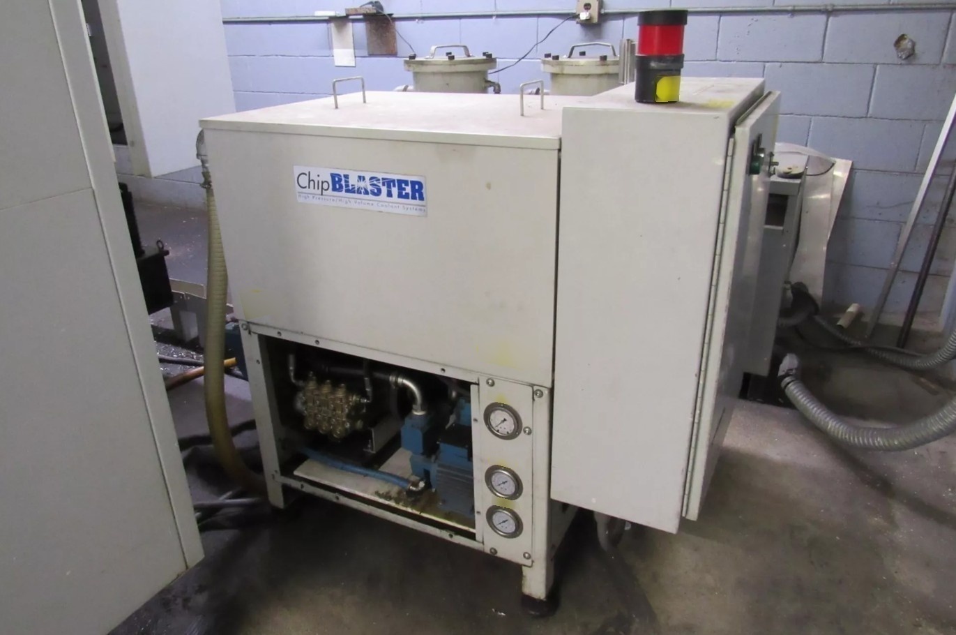 Photo Utilisé MORI SEIKI VS10000 50/2050 À vendre