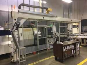 Photo Used MORI SEIKI ZT-1500YB For Sale