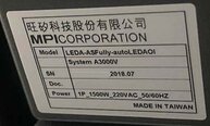 Foto Verwendet MPI CORPORATION A3000 V Zum Verkauf