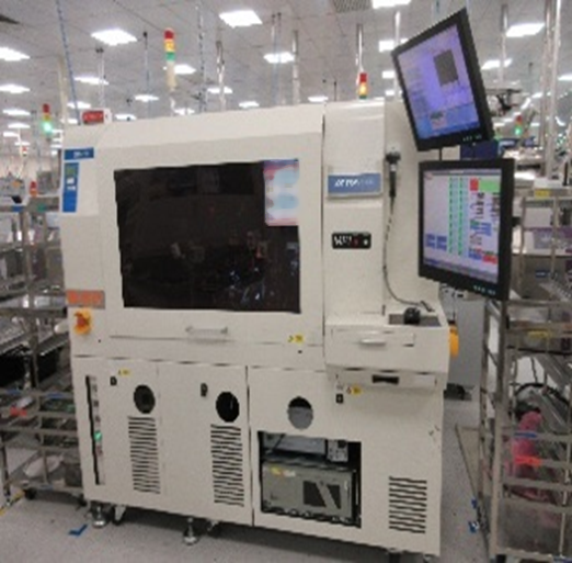 Photo Used MPI LEDA-3GP-D For Sale