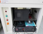 Foto Verwendet MPI LEDA-8F-E3G Plus Zum Verkauf