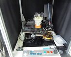 Foto Verwendet MPI LEDA-8F-E3G Plus Zum Verkauf
