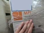 사진 사용됨 MPI LEDA-8F-E3G Plus 판매용