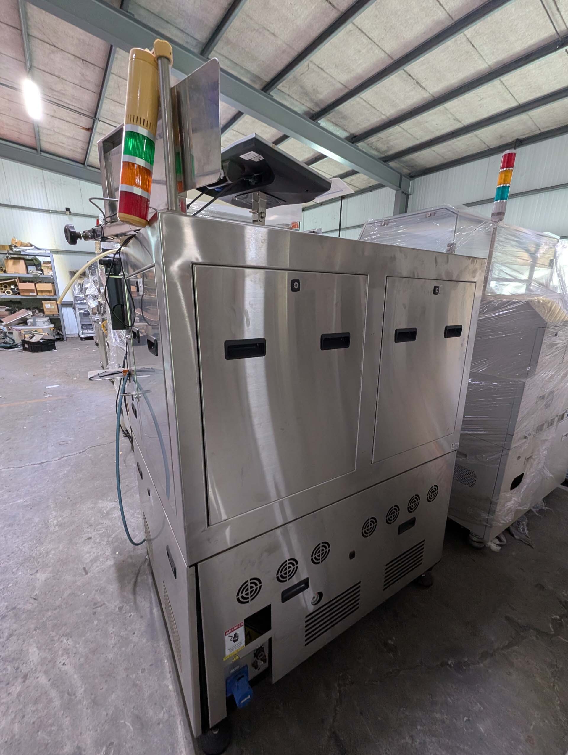 图为 已使用的 MPI LEDA-P6802F 待售