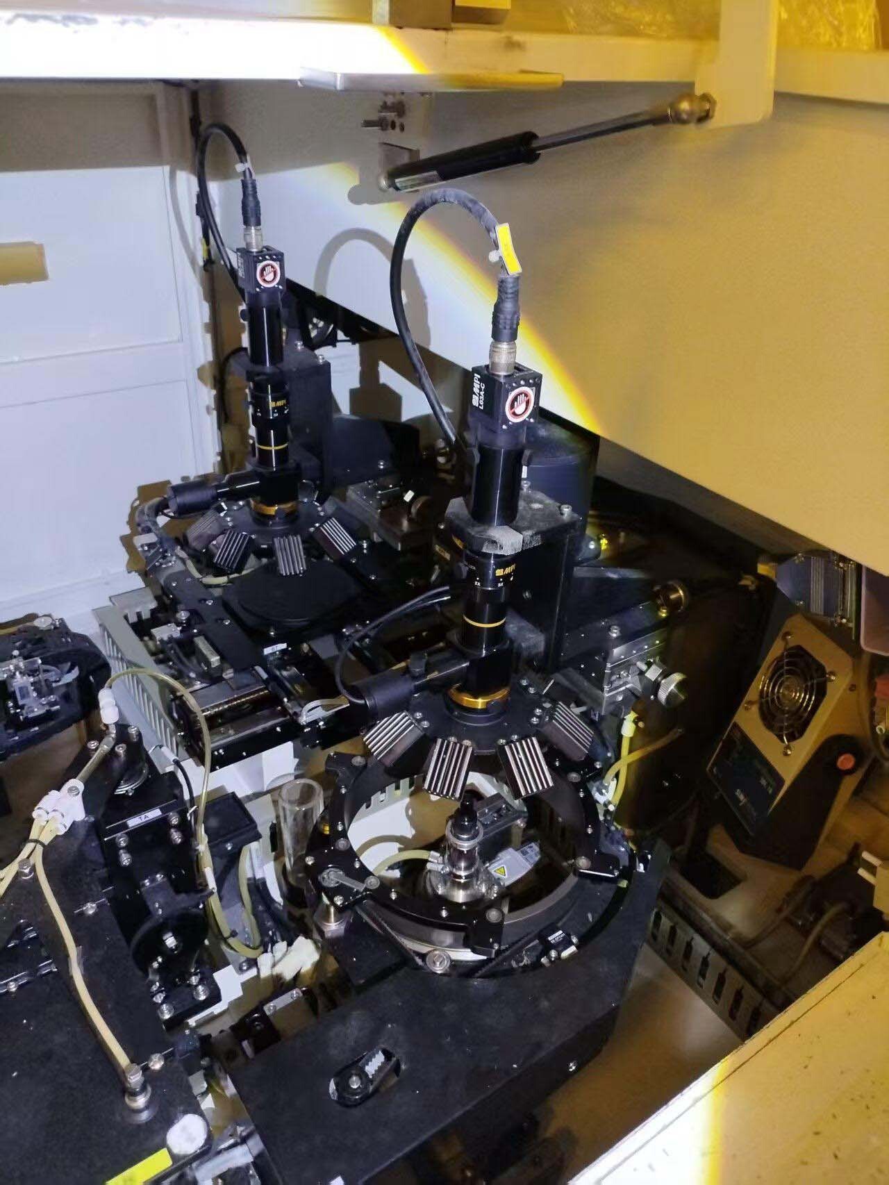 Foto Verwendet MPI M76A Zum Verkauf