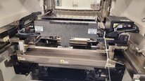 Photo Used SPEEDLINE / MPM Accela For Sale