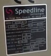 图为 已使用的 MPM / SPEEDLINE Accela 待售