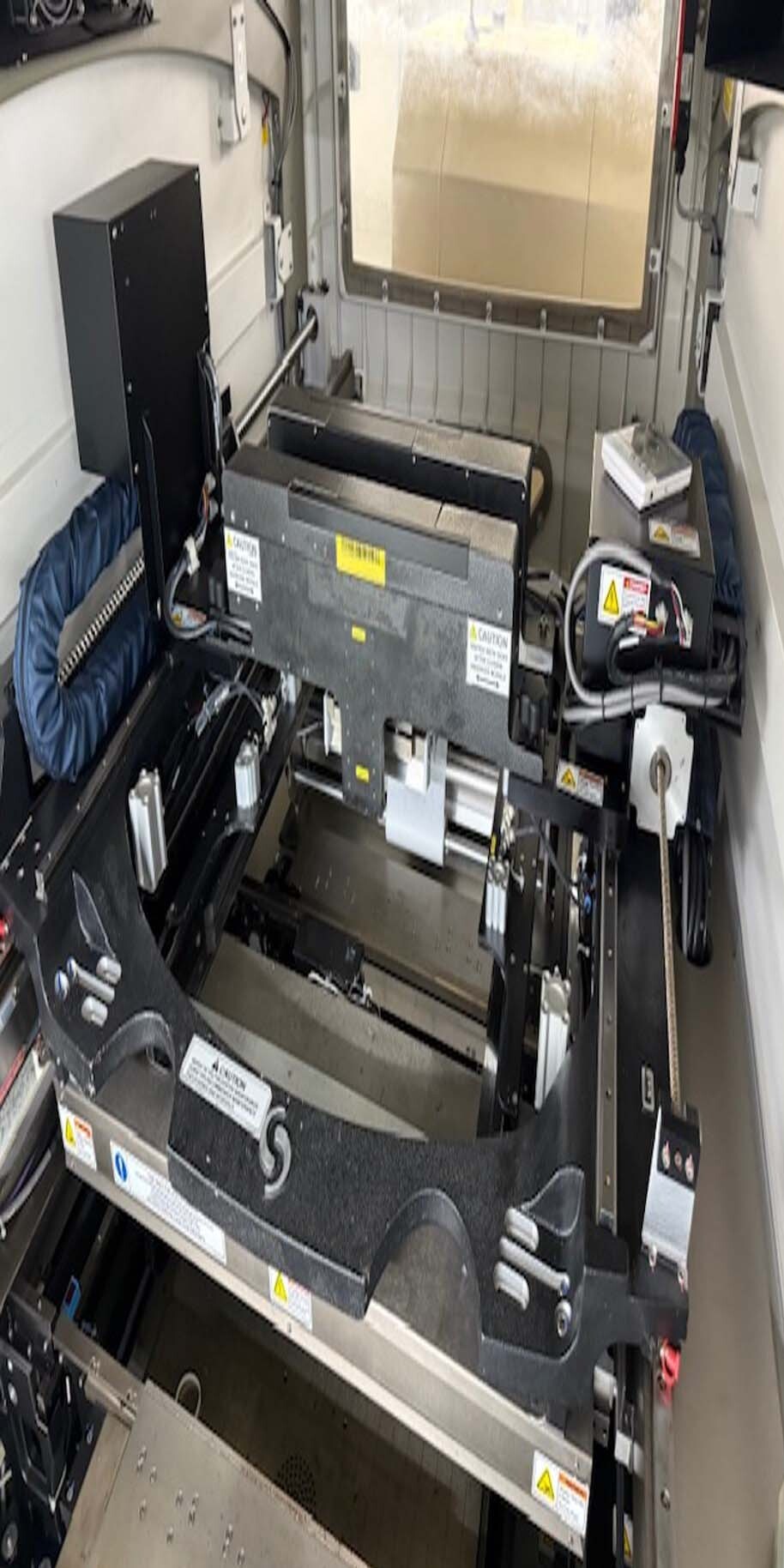 图为 已使用的 MPM / SPEEDLINE Duallane elite 待售