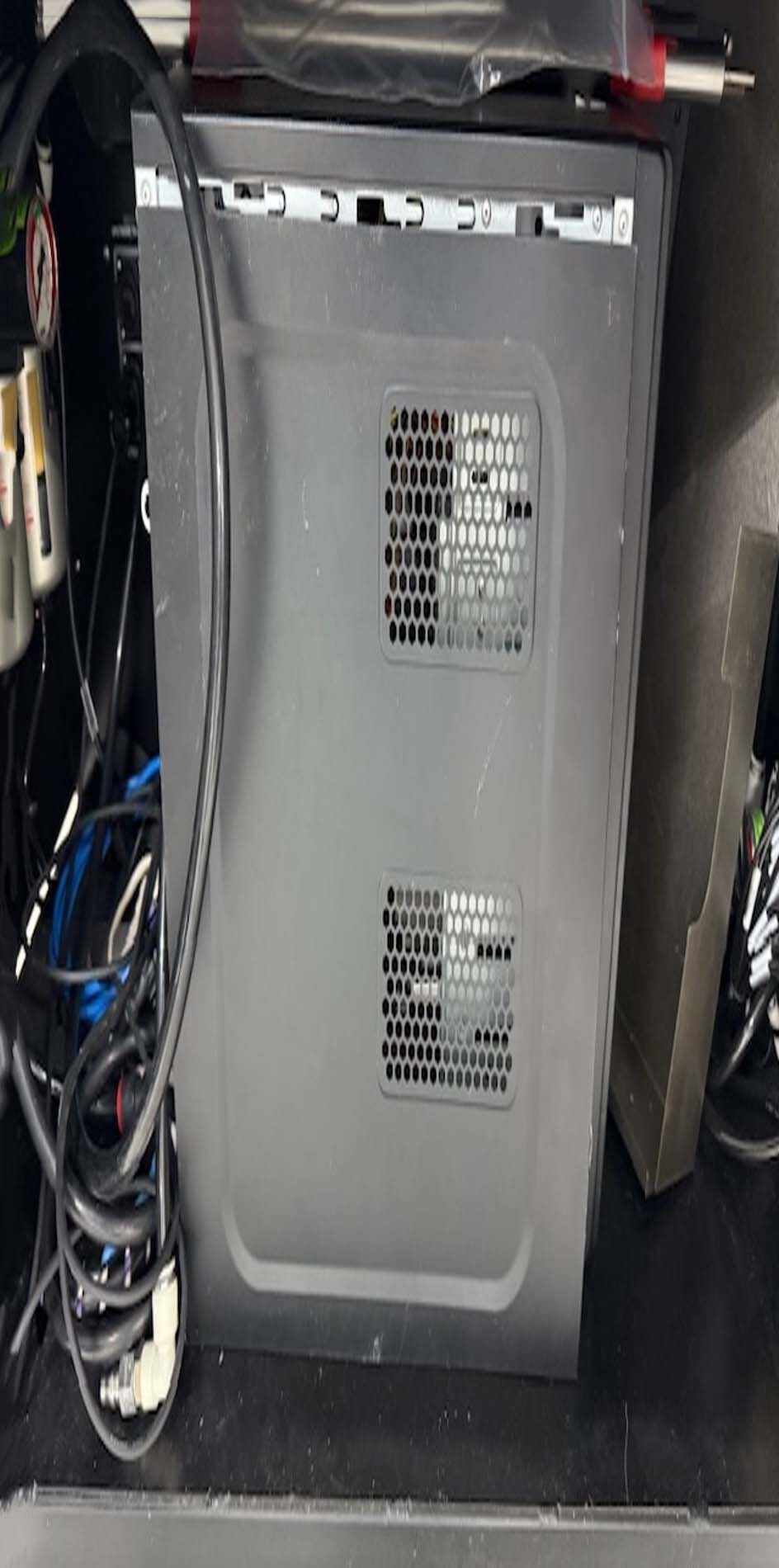 图为 已使用的 MPM / SPEEDLINE Duallane elite 待售