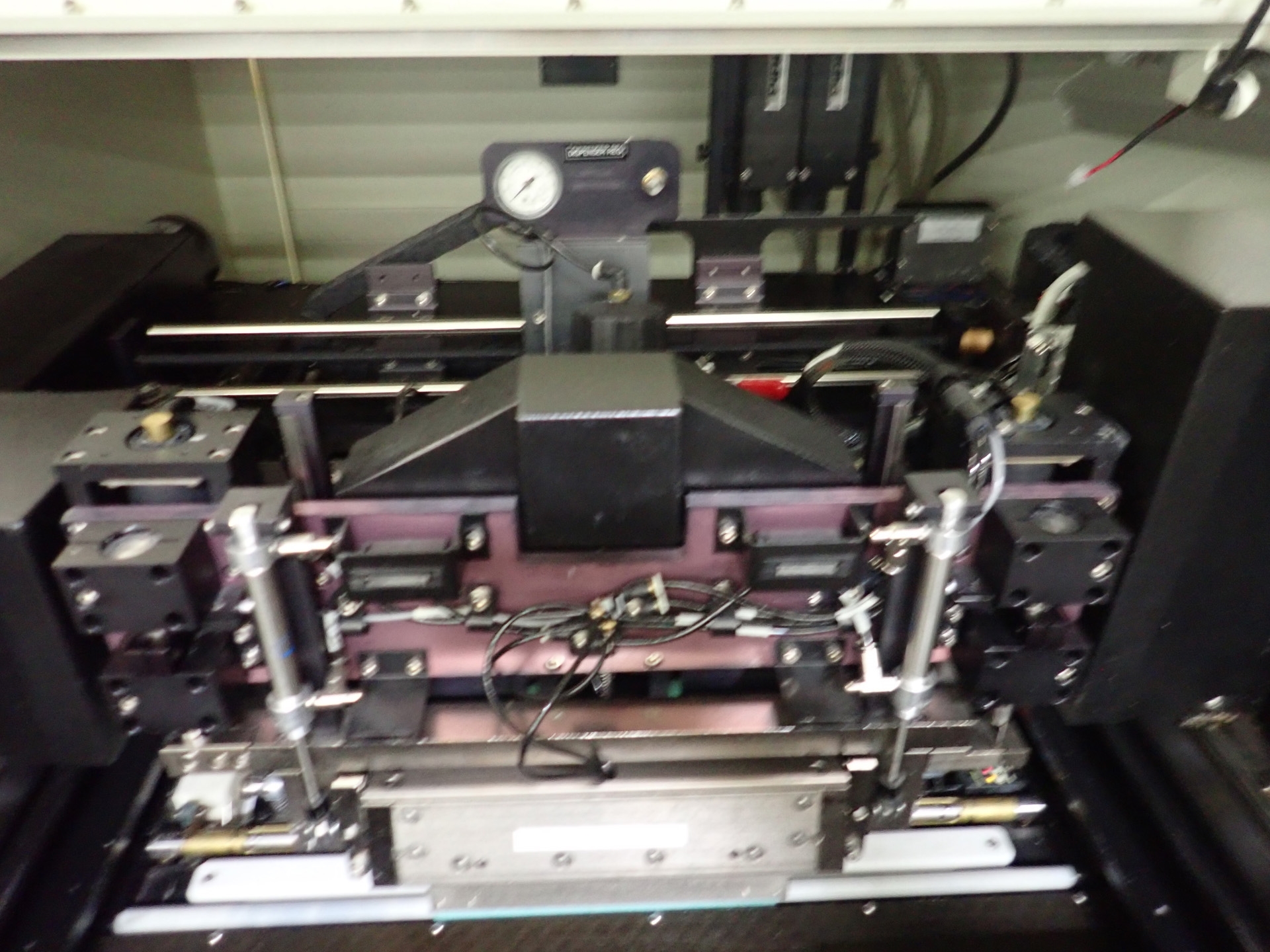 Photo Used MPM / SPEEDLINE UP 2000/A For Sale
