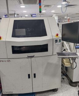 SPEEDLINE / MPM 125 #293809703