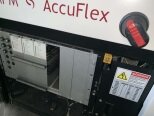 Foto Verwendet SPEEDLINE / MPM Accuflex Zum Verkauf