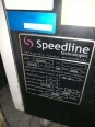 フォト（写真） 使用される SPEEDLINE / MPM Accuflex 販売のために