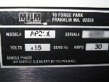 圖為 已使用的 MPM AP 24X 待售