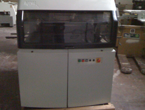 Photo Used MPM AP-25 For Sale