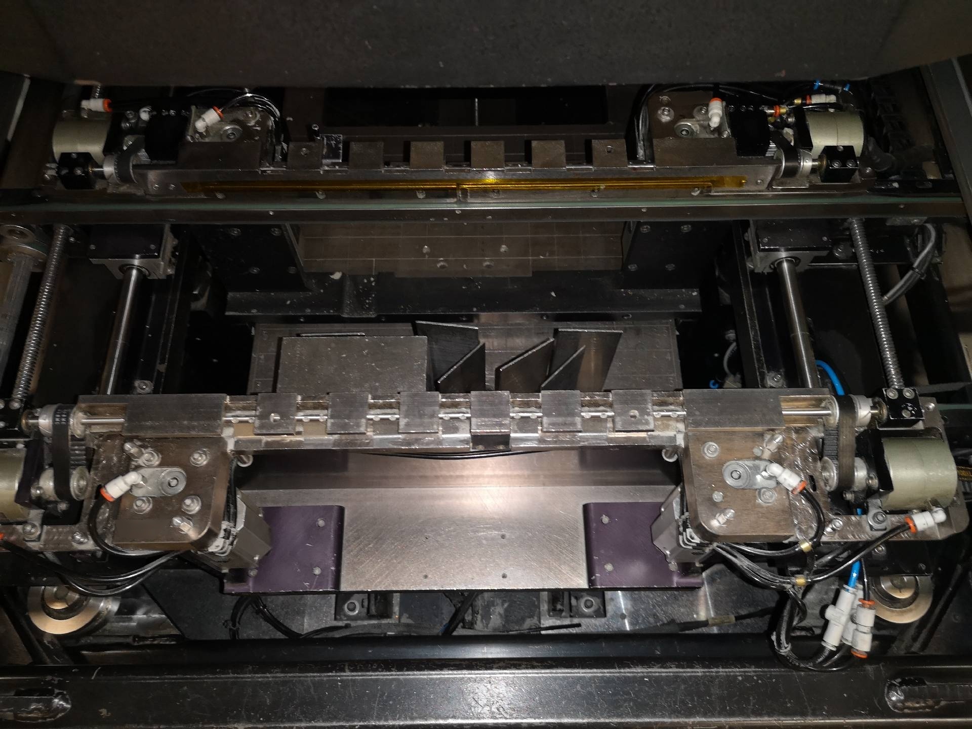 图为 已使用的 MPM AP-25 待售