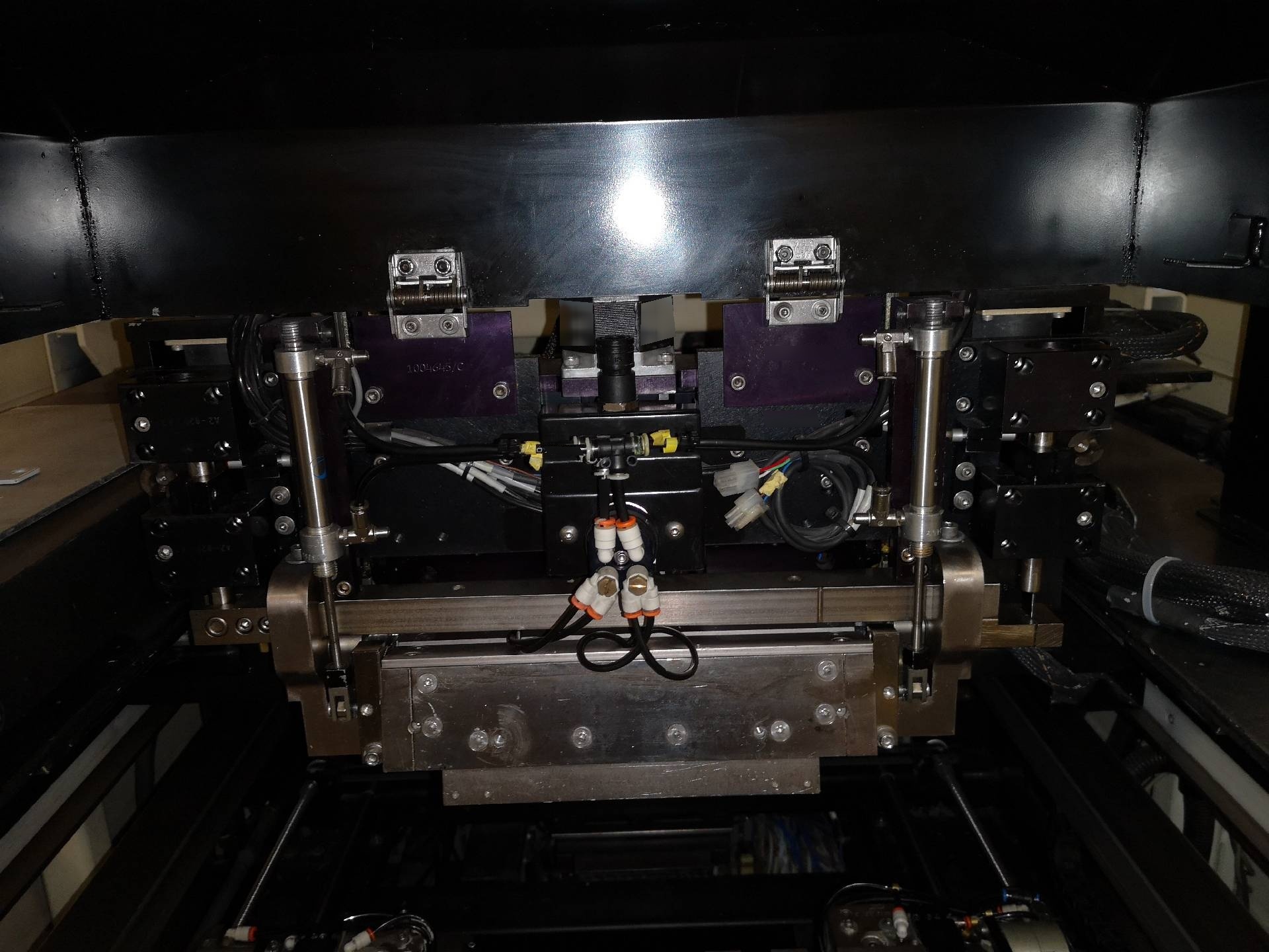 图为 已使用的 MPM AP-25 待售