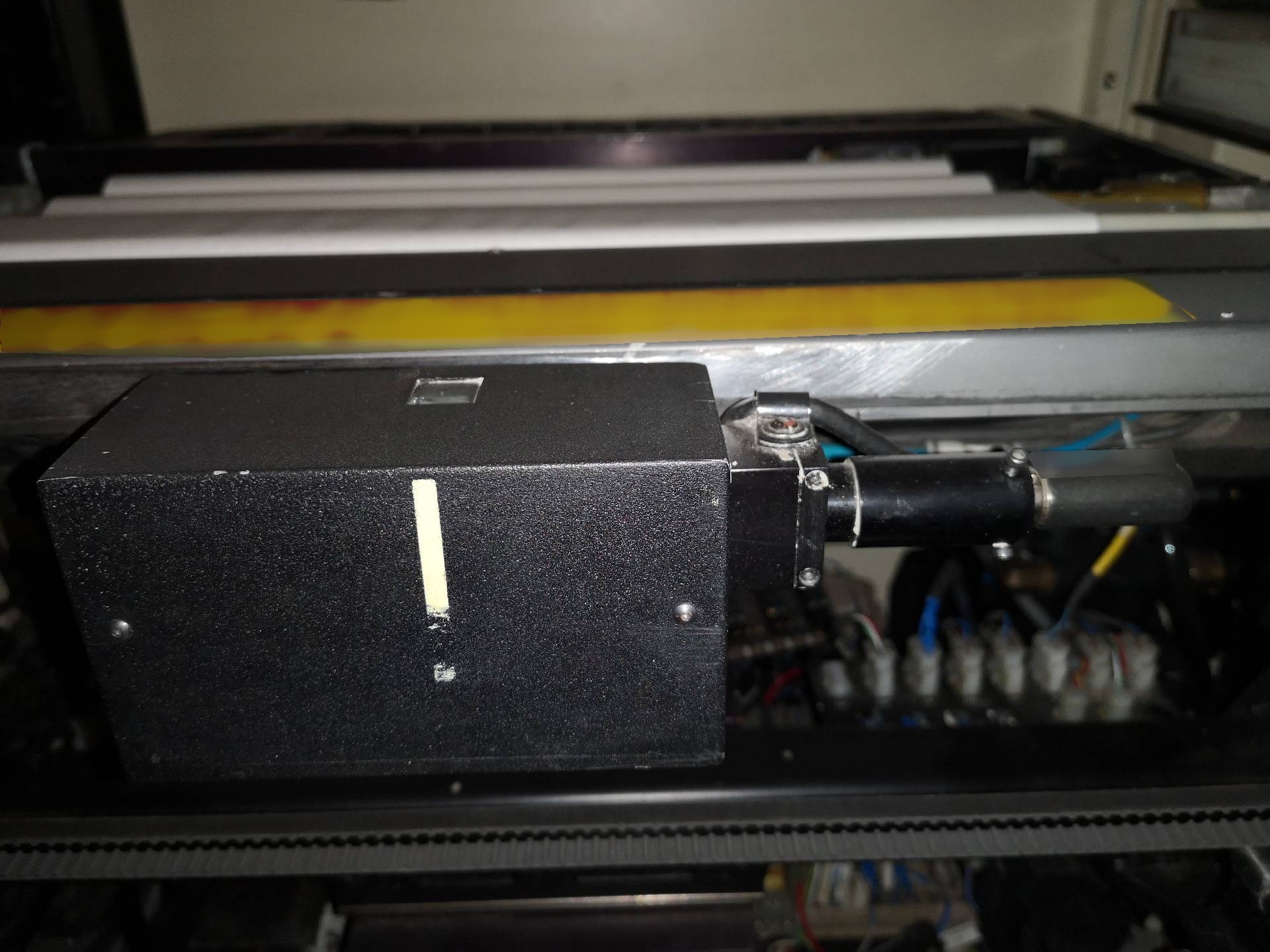 图为 已使用的 MPM AP-25 待售