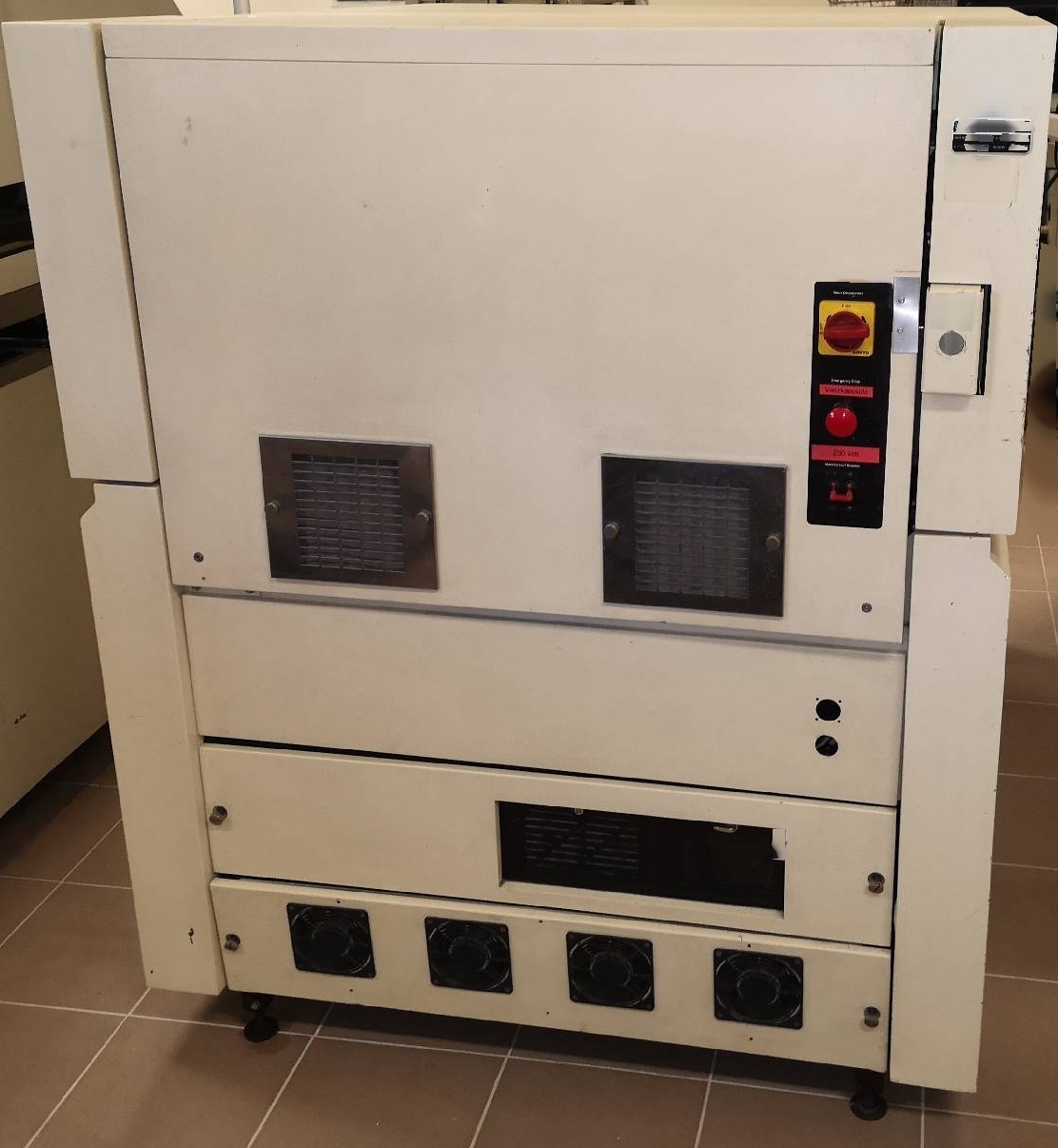 图为 已使用的 MPM AP-25 待售