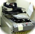 Photo Used MPM SP-200 For Sale