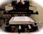 Photo Used MPM SP-200 For Sale